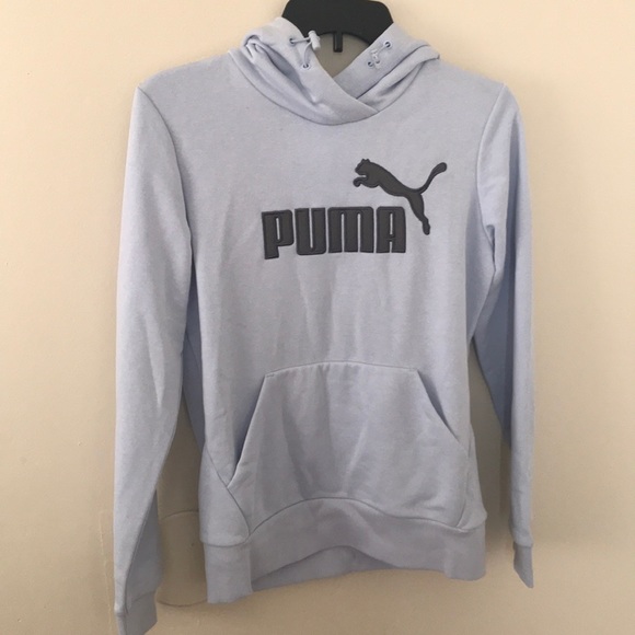 Puma hoodie - Picture 1 of 3